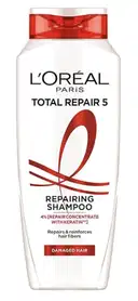 L'ORéAL PARIS TOTAL REPAIR 5 SHAMPOO – image 1