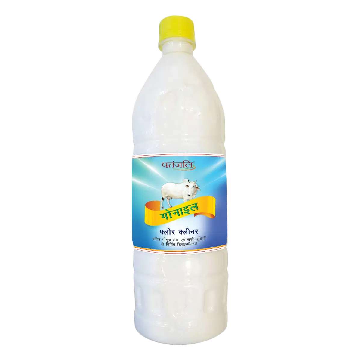 PATANJALI GONYLE FLOOR CLEANER
