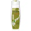 PATANJALI KESH KANTI HAIR CLEANSER WITH MILK PROTEIN – image 1