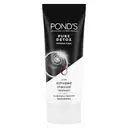 PONDS CHARCOAL FACE WASH – image 1