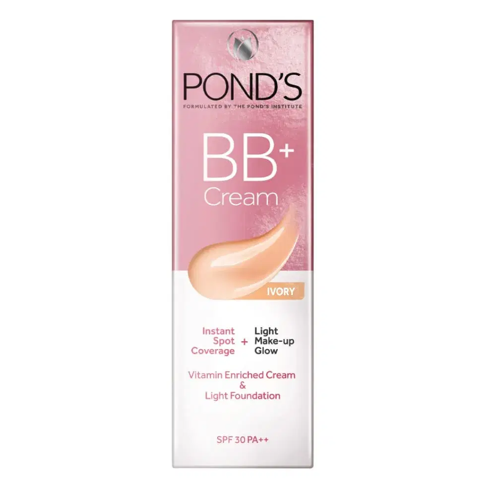 PONDS PONDS BB+ CREAM