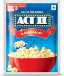 POPCORN ACT CLASSIC SALTED POPCORN – image 1