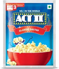 POPCORN ACT CLASSIC SALTED POPCORN