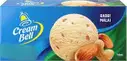 BUY 1 GET 1 FREE - CREAM BELL RABRI MALAI ICE CREAM 700ML+700ML – image 1