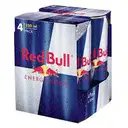 RED BULL -250 ML – image 1