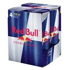 RED BULL -250 ML