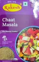 RAKESH TANATAN CHAAT MASALA – image 1