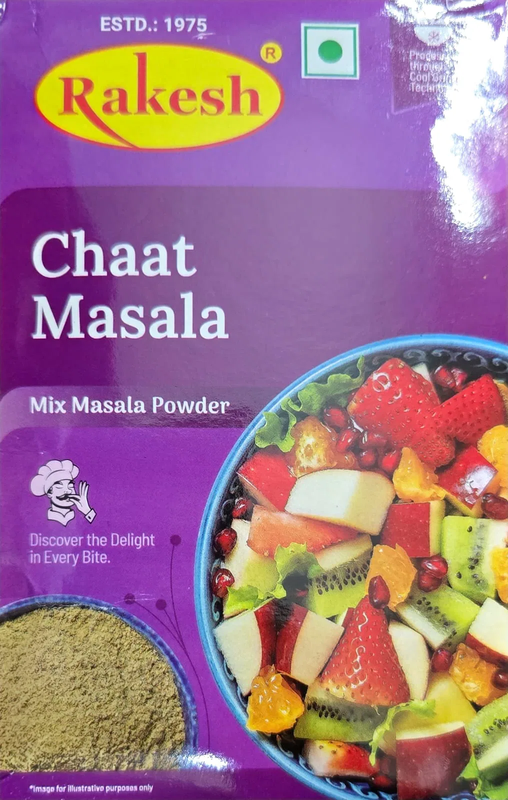 RAKESH TANATAN CHAAT MASALA