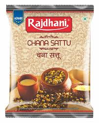 RAJDHANI CHANA SATTU