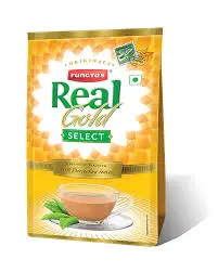 REAL GOLD SELECT