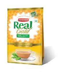 REAL GOLD SELECT