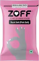 ZOFF ROCK SALT (PINK SALT) 100G – image 1