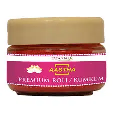 PATANJALI ROLI KUMKUM