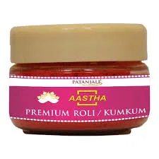 PATANJALI ROLI KUMKUM