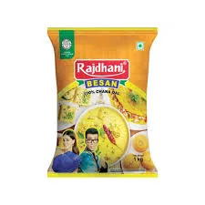 RAJDHANI CHANA DAL BESAN