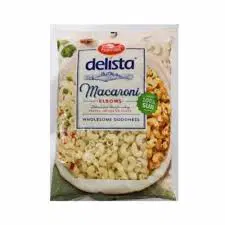 HALDIRAM MACRONI-200 GM