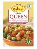 RAKESH KITCHEN QUEEN – image 1