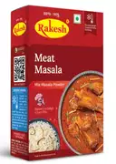 RAKESH MEAT MASALA – image 1