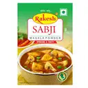 RAKESH SABJI MASALA – image 1