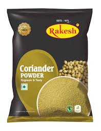 RAKESH DHANIYA POWDER POUCH