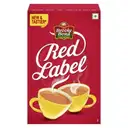 RED LABEL TEA – image 1