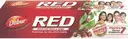 DABUR RED PASTE TOOTH PASTE – image 1
