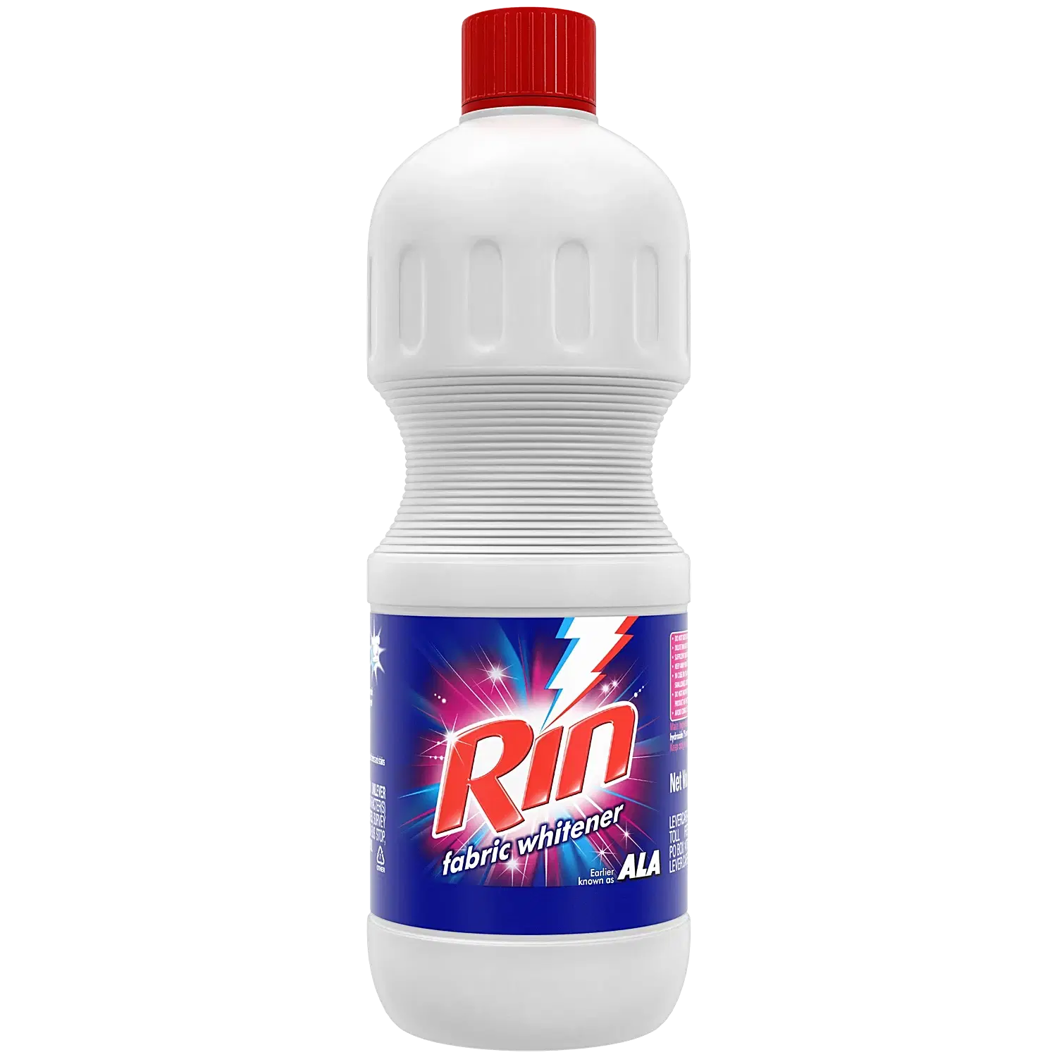 RIN FABRIC WHITENER ALA 200ML