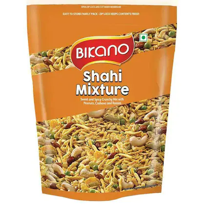 BIKANO SHAHI MIXTURE