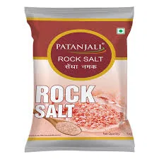PATANJALI SENDHA NAMAK (ROCK SALT)