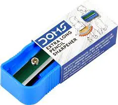 DOMS EXTRA LONG PENCIL SHARPENERS