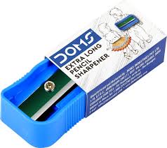 DOMS EXTRA LONG PENCIL SHARPENERS