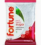 FORTUNE SUGAR 1KG
