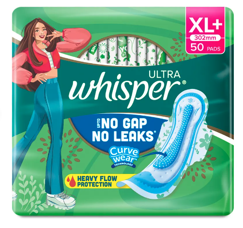 Sanitary Pads