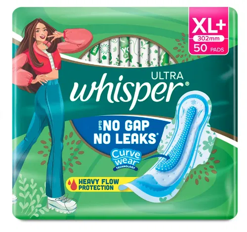 Sanitary Pads