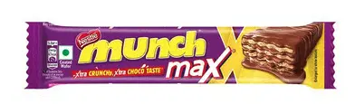 MUNCH MAXX 42 GM