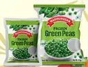MADHUSUDAN GREEN PEA – image 1