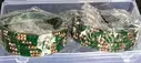 GREEN BANGLE 12 PC - ANY SIZE – image 1
