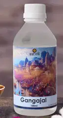 GANGA JAL 100 ML – image 1