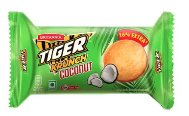 BRITANIA TIGER NARIYAL