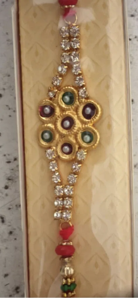 RAKHI MJT2 - 1 PC