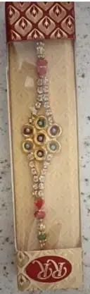 RAKHI MJT4 – image 1