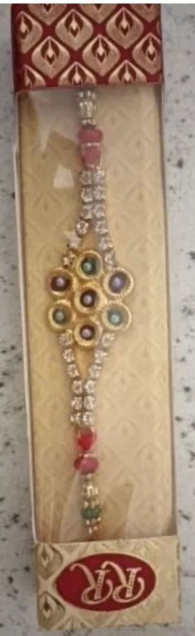 RAKHI MJT4