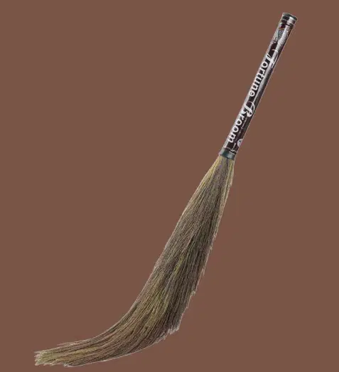 फूल झाड़ू - PHOOL JHADU -1 PC