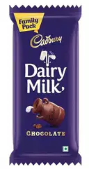CADBURY DAIRY MILK FAMILY PACK – image 1