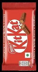 NESTLE KITKAT – image 1
