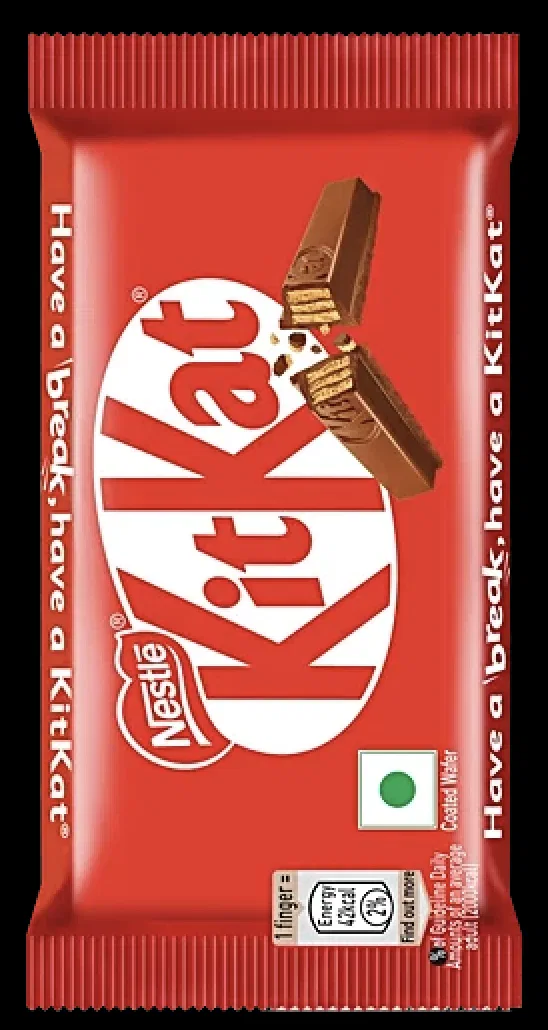 NESTLE KITKAT