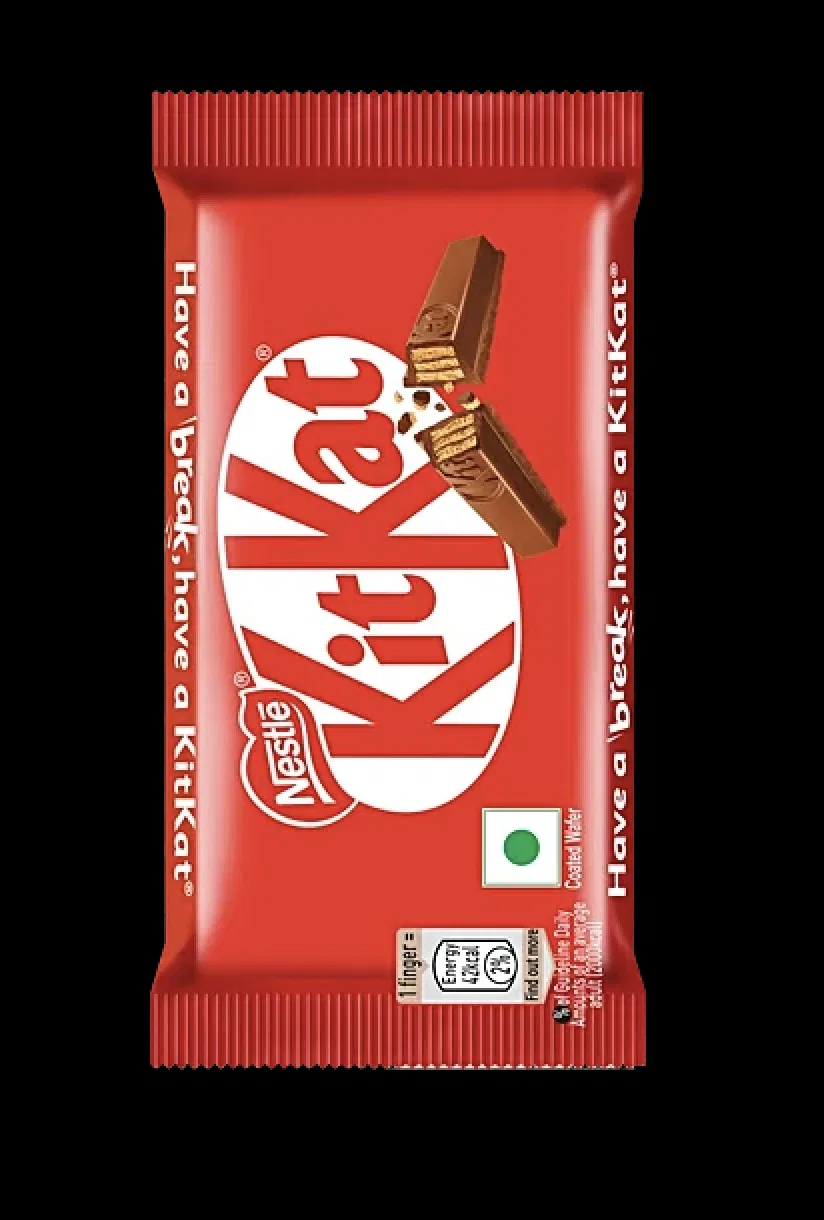 NEASTLE KIT KAT 2F RS 20