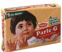 PARLE G – image 1