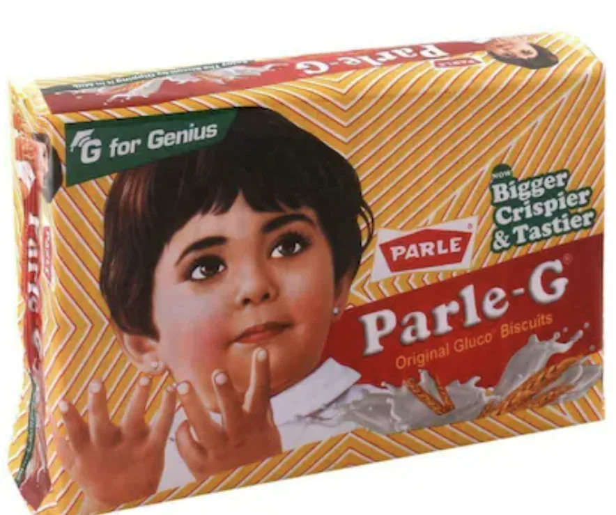 PARLE G