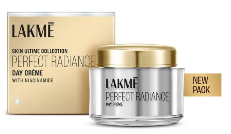 LAKME PERFECT RADIANCE DAY CREAM